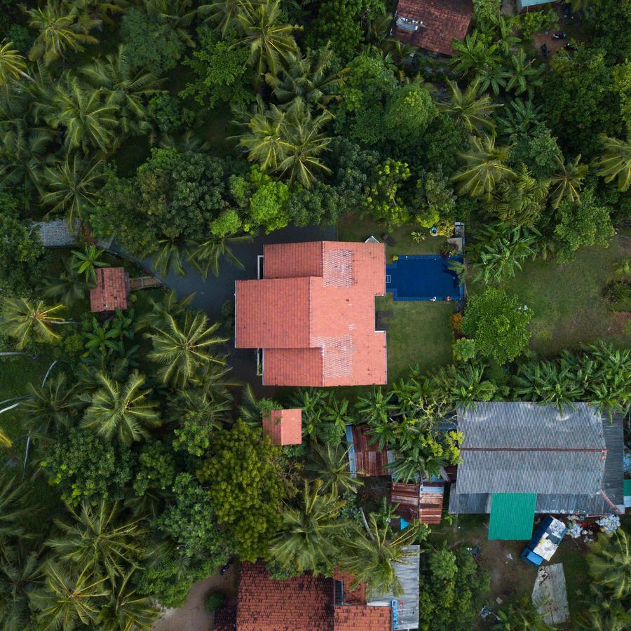 Madampe House 3 Bedroom Villa With Pool For#7 Ambalangoda  Bagian luar foto