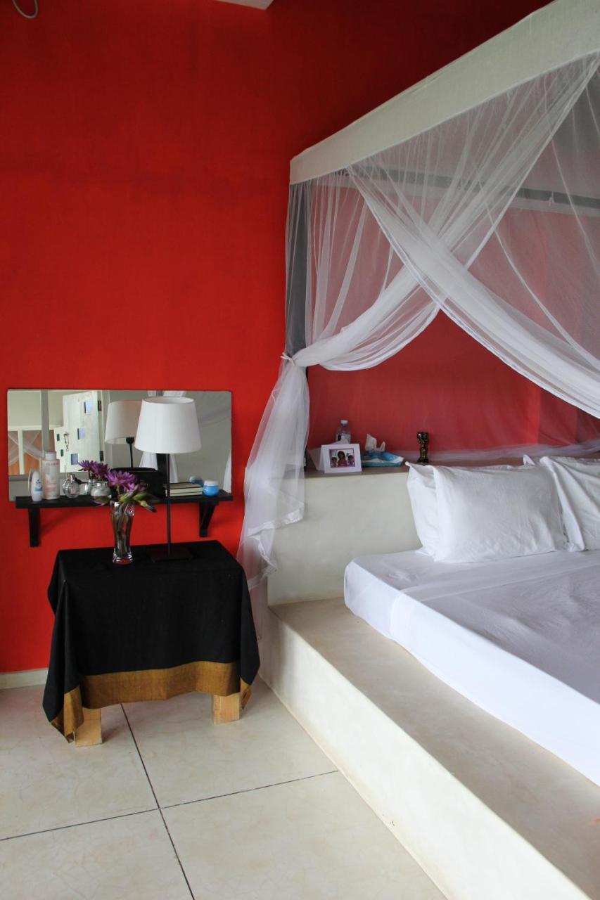 Madampe House 3 Bedroom Villa With Pool For#7 Ambalangoda  Bagian luar foto