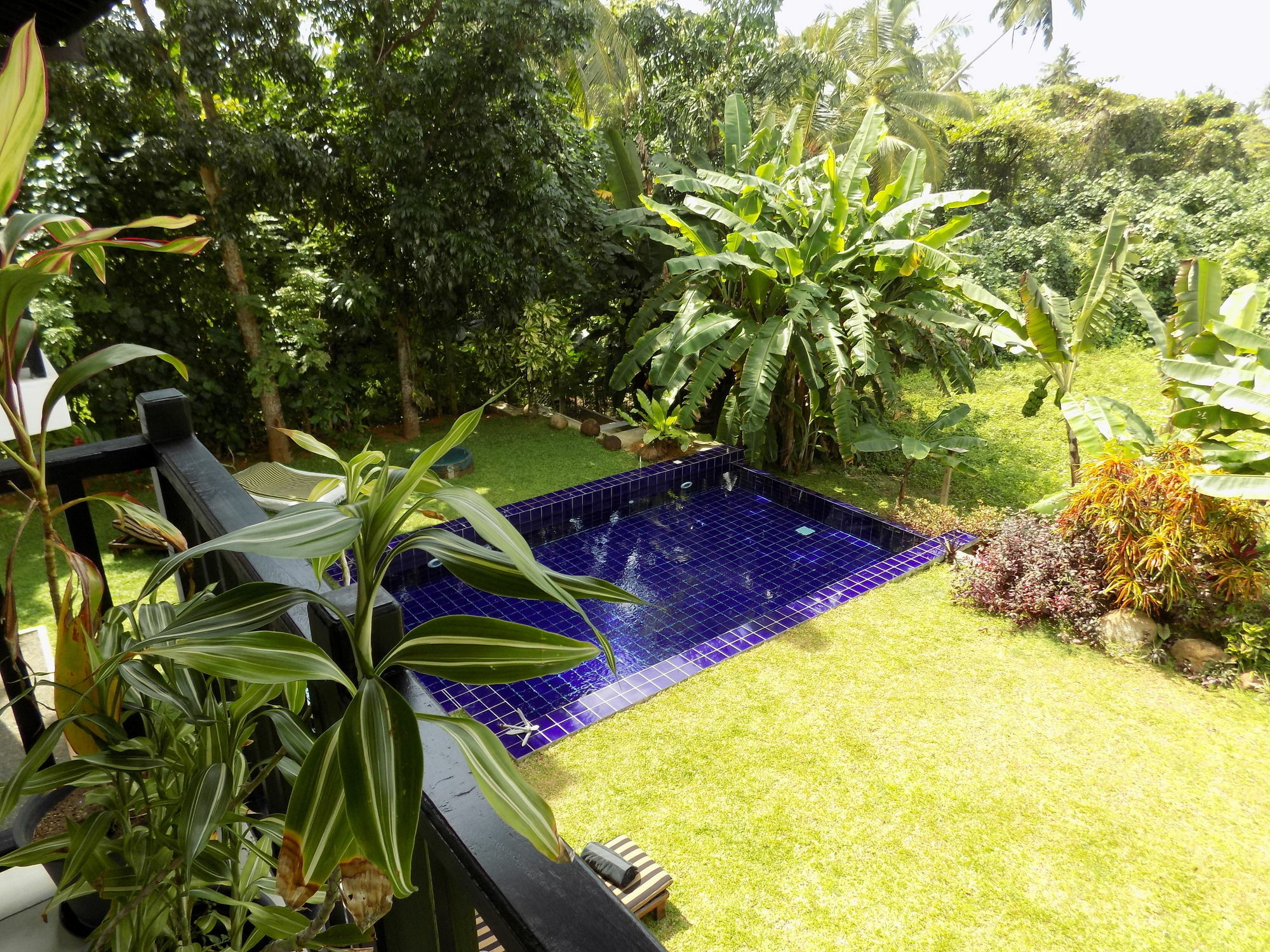 Madampe House 3 Bedroom Villa With Pool For#7 Ambalangoda  Bagian luar foto